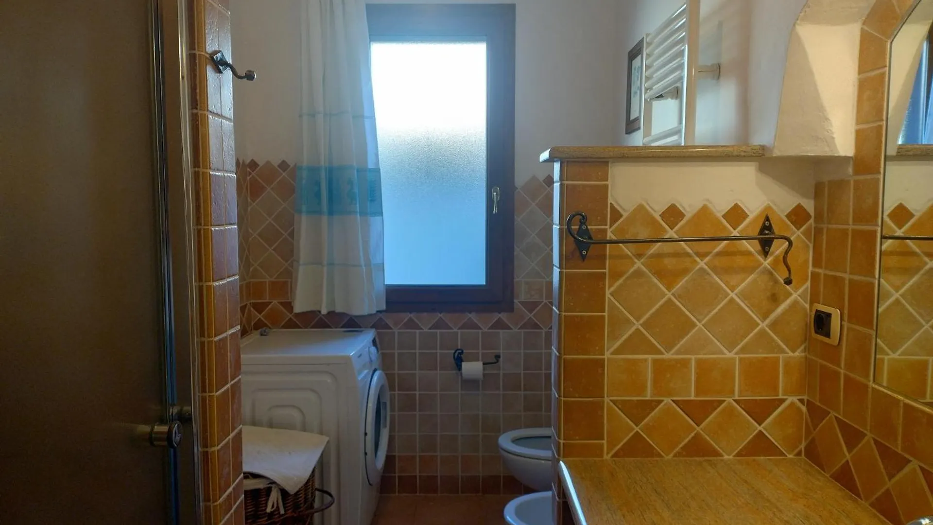 Villa Casa Indipendente Arzachena 0*,