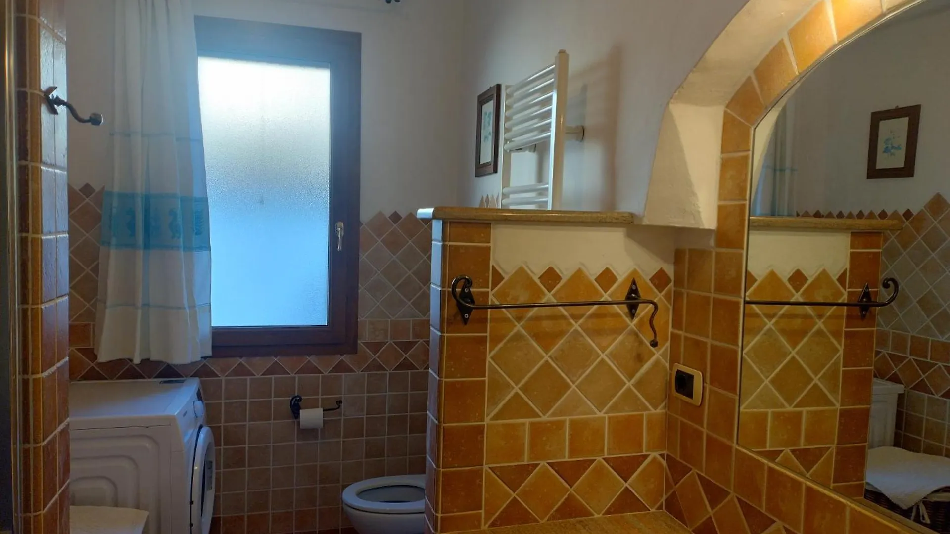 Villa Casa Indipendente Arzachena